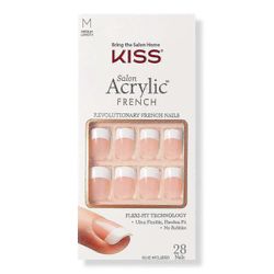 Kiss Rumor Mill Salon Akryylikynsisarja