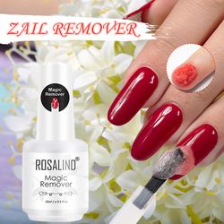 Kuankuanbao Rosalind 15ml Burst Nail Remover A