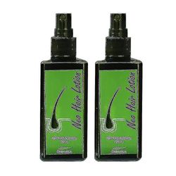 120ml Thailand Neo Hair Lotion Serum Essence Anti Hårtab Behandling Hår Skægvækst For mænd Kvinder 100% Naturlig Spray Oil Kit 240ml