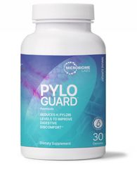 Microbiome Labs PyloGuard - Postbioottiset 30 kapselia