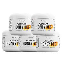 5 kpl Cvreoz Australian Bee Kipu- ja Luuhoitovoide 60g 5pcs