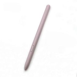 Tab S8 I S7 S Pen (Bluetoothilla) Samsung Galaxy Tab S7 S7plus I S8, S8+ Plus, S8 Ultra Kaikki versiot Stylus Vaaleanpunainen