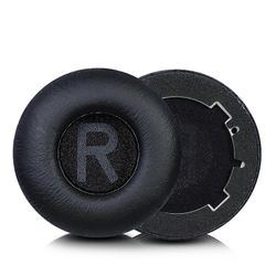 Jbl Tune600btnc / 660nc / t600bt kulutusta kestävien kuulokkeiden vaihtolaitteiden s20241212823 Musta