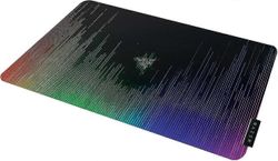 Razer Sphex V2 Mini: erittäin ohut muoto - optimoitu pelipinta - polykarbonaattipinta - pelihiirimatto