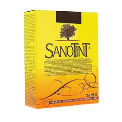 Sanotint Tint 14 Dark Blonde 125 ml (Dark Brown)