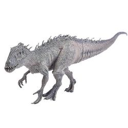 Suurikokoinen Jurassic Indominus Rex Simulaatio Dinosaur malli Lelu Pvc ToimintaHahmo