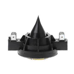 Electro Voice EV32 diskanttikaiuttimen kalvon vaihto DH3 DH2010A D-DH3 FM1202 FM1502 S15 SH-1502 SH-1512 torviohjaimelle