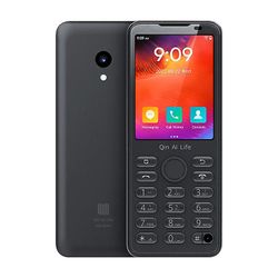 Qin F21 Pro tastaturtelefon, 4GB + 64GB