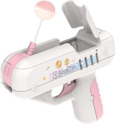 Candy Gun Love Overraskelse Slikkepind Gun