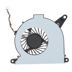 2025 Jäähdytys Intel NUC 10 NUC10i3FNH NUC10i5FH NUC10i 7FNH -sarjalle NS65B01 19E01 BAZB0810R5HY005 4-nastainen kannettavan tietokoneen suorittime...