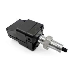 Jarruvalokytkin 83370AA001 83370-AA000 Land Rover Subaru Baja Forester Impreza Legacy Outback SVX Tribeca WRX:lle Musta