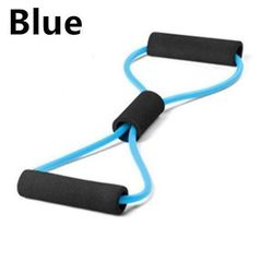 Yoga Fitness Udstyr Motion Resistance Band 1