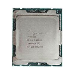 Prosessori i7-7800X 6Core SR3L4 6Core 12Threads LGA 2066 CPU hwy