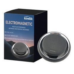 Sähkömagneettinen lumenpoisto Autojen sähkömagneettinen lumenpoistotyökalu sulatukseen 1pcs