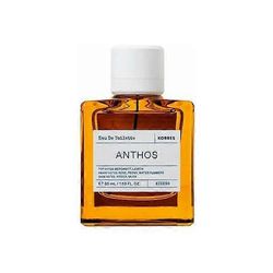 Korres Eau De Toilette Anthos 50ml