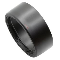 Es-65b kameran linssin suojus heijastamaton yhteensopiva Canon Rf 50mm F1.8 Stm-hy