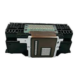 Qy6-0083 Printkop Canon Mg7180 Ip8720 Ip8750 Ip8780 Mg7140 Mg7550 Mg7740 Mustavalkoinen