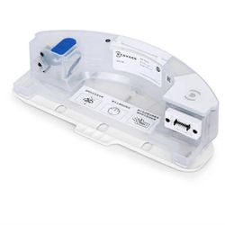 Vesisäiliö ja Deebot Ozmo T8 / T8 + / T9 / T8max / T8 / T9 Max / t9 Power Ozmo Pro -pölynimuri a valkoinen