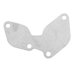 Isuzu Dmax TF 4Jj1 Egr -peitelevylle Holden Colorado Rc Rodeo