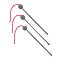 Kissan meow undercover lelu liikkuva paniikki hiiri interaktiivinen leikki korvaavat sauvat