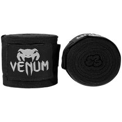 Venum Kontact 2,5 m Boxing nyrkkeilysiteet - musta 2.5m