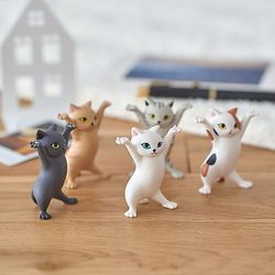 Witdreamer Nuttet dæmon kat penholder