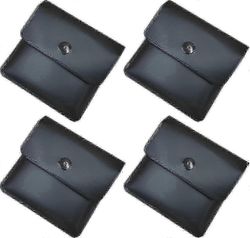 Tuhkakuppi, tuhkakuppi taskuun Kannettava Kannettava Tulenkestävä Hajuton Ulkoiluun Matkustaminen 4 kpl g20241917417 SZRH A-M