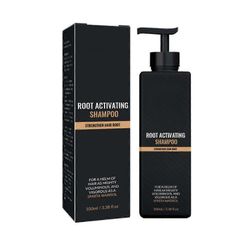 1/3/5x Spartan-shampoo, Spartan-juurihoitoshampoo, Harjanjuurihoitoshampoo 1pcs