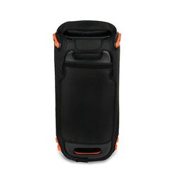 Pölysuoja Partybox 110 -kaiuttimelle - suojaava verkkokotelo