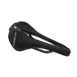 KOCEVLO erittäin kevyt täyshiilikuituinen pyörän istuin