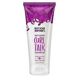 Not Your Mother's Curl Talk -geeli, 6.0 fl oz