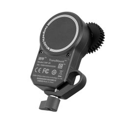 Zhiyun CMF-06 Follow Focus Transmount Focus / Zoom Control Motor 2.0 vaihto nosturille 2S / 3S Weebi