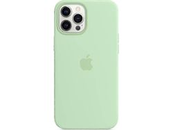 Iphone 12 Pro Max Silikoni puhelimen kotelo green