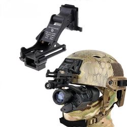 Kypärän kiinnityssarja Night Vision Monocular Night Vision -kypärän lisävarusteisiin
