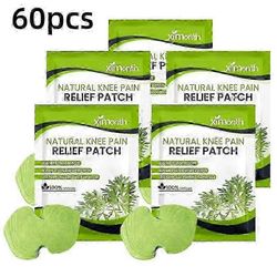 12-60 kpl polvikipuja lievittäviä laastaria, polven kaulan kipsiä lämmittävä yrttilaastari koiruoholämpölaastareita selkä-, niska- ja olkapääkipuje...