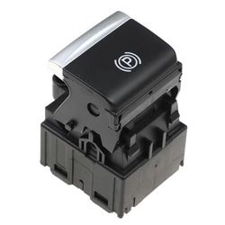 35355--A01 vuosimallin 2016-2018 elektroniseen automaattiseen käsijarrupainikkeeseen, seisontajarrun kytkin, lisävarusteena saatava autolisävaruste