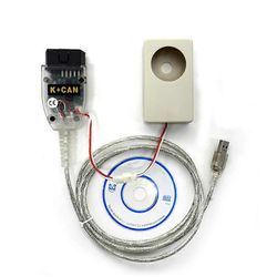 Vagtacho USB-versio V 5.0 VAG Tacho V5.0:lle NEC MCU 24C32:lle