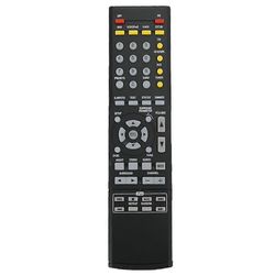 Redkid Uusi vaihda kaukosäädin DENON AVR-1162, AVR-1801, AVR-2802, AVR-2803, AVR-2804, AVR-3801 AV-vastaanotin