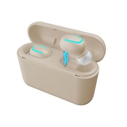 Mikasa Bluetooth-headset Beige