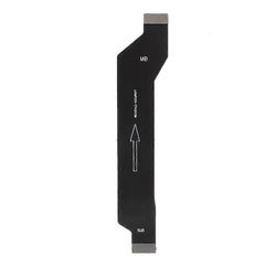 Emolevyn liittimen joustava kaapeli Vaihda osa Xiaomi Poco X3 / X3 Pro / X3 NFC: lle