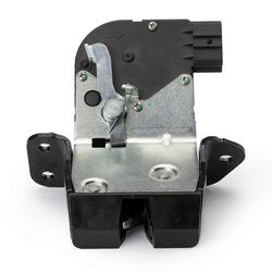 Auton takaluukun lukko Hyundai Velosterille 2012-2017