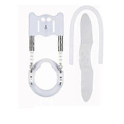 Pingyaoxianouyuandianzishangwuyouxiangongsi Hierontalaite Miesten kiinnikesarja Joustava kannettava mukava ote Miesten hierontapidennystankosarja k...