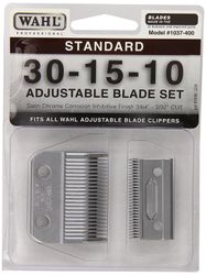 Wahl Pet Standard Blade Set Clipper Blade för hund LONG