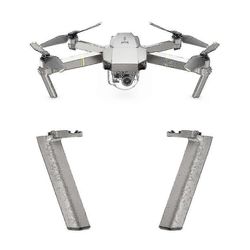 Vasen + oikea etuvarren laskutelineen korjausosat Dji Mavic Prolle / mavic Platinumille [xcs]