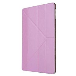 Ipad 6th Generation 2018 9.7 Ohut Magneettinen nahka Älykäs kansikotelo varten