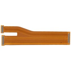 [Uusi] Samsung Galaxy A72 SM-A725 -yhteensopivalle emolevyn joustavalle kaapelille