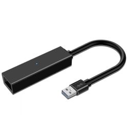 Kameraadapter för Psvr/ps5, Ps Vr-konverteringskabel kompatibel med 5-konsol, Usb 3.0 Vr-speltillbehör