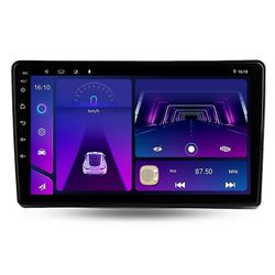 Autoradio Android GPS-soitin Opel Zafira B 2005 - 2014 Opel Astra H 2004 - 2014 multimedia
