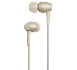 Sony H.Ear In 2 - IER-H500A In-Ear-hörlurar Guld