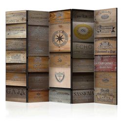 Artgeist Tilanjakaja - Old Vineyard II 225x172 cm